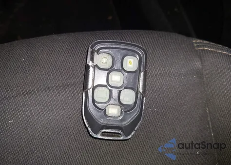 2018 GMC Terrain Sle z USA, uszkodzony, nr VIN 3GKALMEV2JL381219